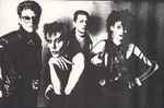 ladda ner album Bauhaus - Spy In The Cab