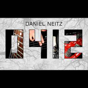 Daniel Neitz - 0412 album cover