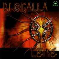 DJ Ogalla - Leire