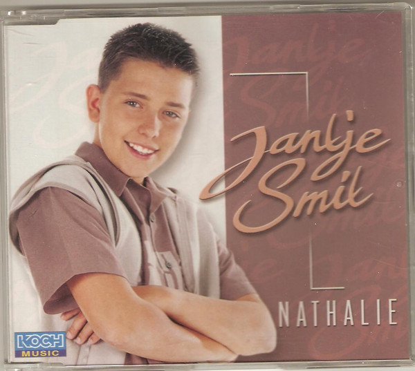 télécharger l'album Jantje Smit - Nathalie