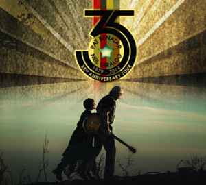Pat Benatar And Neil Giraldo - 35th Anniversary Tour album cover