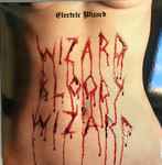 Cover of Wizard Bloody Wizard, 2017-11-10, Vinyl