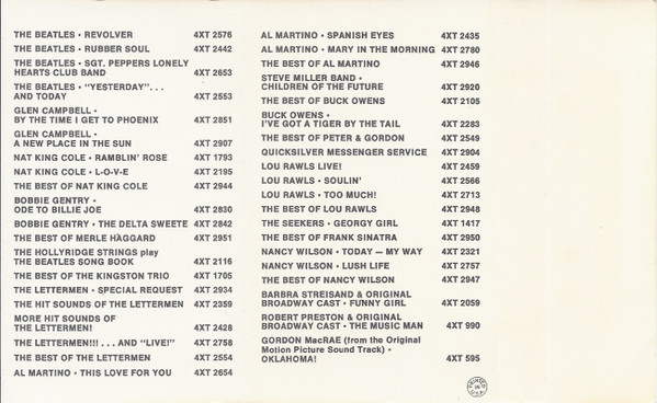 ladda ner album Tennessee Ernie Ford - Best of The Tennessee Ernie Ford Hymns