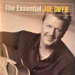 Cover of The Essential Joe Diffie, 2003, CD