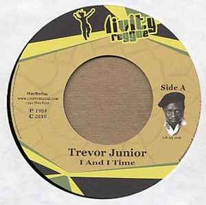 I And I Time - Trevor Junior