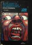 Cover of In The Court Of The Crimson King / An Observation By King Crimson, 1969, Cassette