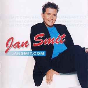 Jan Smit - Jansmit.com album cover