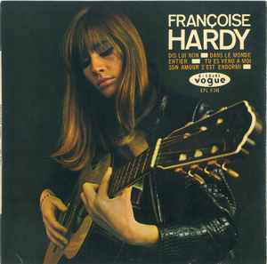 Françoise Hardy - Dis-Lui Non