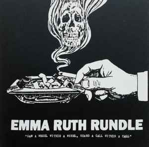 Dead Set Eyes / Dream A Highway - Emma Ruth Rundle