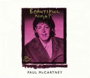 Beautiful Night - Paul McCartney