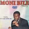 Moni Bile* - Moni Bile Story (Souvenirs Souvenirs ! Best Of Vol. 1)