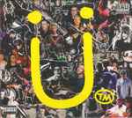 Jack Ü – Skrillex And Diplo Present Jack Ü (2015, Yellow