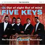 Cover of Out Of Sight Out Of Mind - The Complete Capitol Recordings Vol. 1, 2012-02-26, File