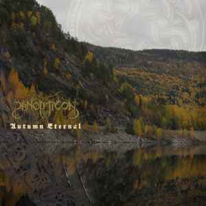 Panopticon (6) - Autumn Eternal album cover