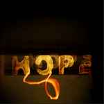 Cover of Hope, 2022-04-08, Vinyl