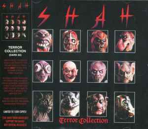 Terror Collection - Shah