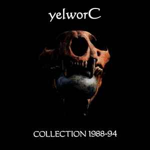 Collection 1988-94 - yelworC