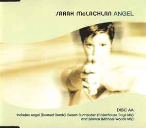 Sarah McLachlan - Angel