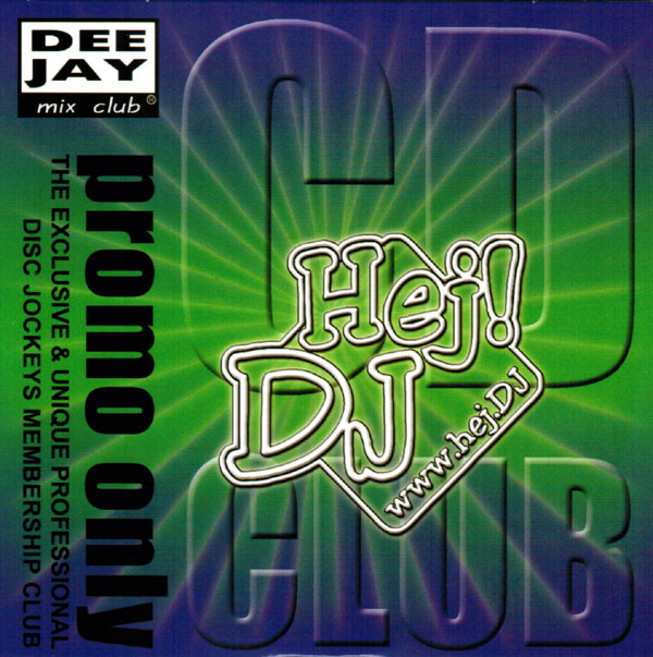 descargar álbum Various - CD Club Promo Only January 2013 Part 1