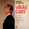 Vikki Carr - Intimate Excitement