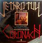 Cover of Coronach, 1986-07-00, Vinyl