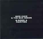 Cover of B-Sides & Rarities, , CD