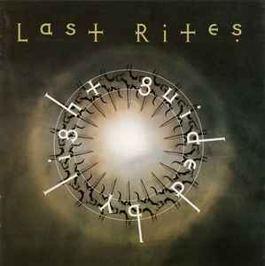 Last Rites (2) - Guided By Light