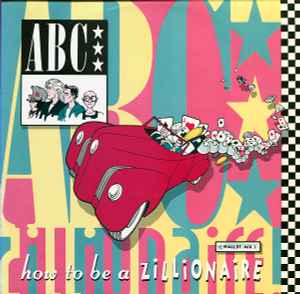 ABC - How To Be A Zillionaire (Wall St. Mix)