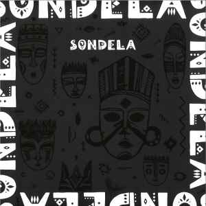 Various - Sondela Selects album cover