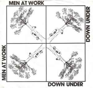 Down Under - Men At Work