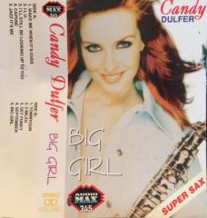 Candy Dulfer - Big Girl | Releases | Discogs