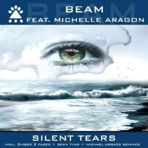 Beam - Silent Tears album cover