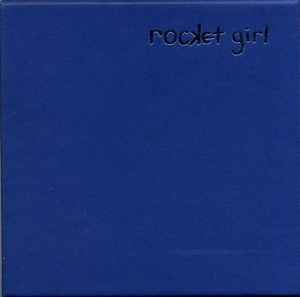 Various - A Rocket Girl Compilation album cover