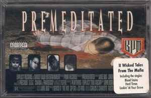 B.P.M. – Premeditated (1995, Cassette) - Discogs