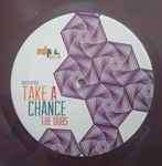 Cover of Take A Chance (The Dubs), 2021-08-12, Vinyl