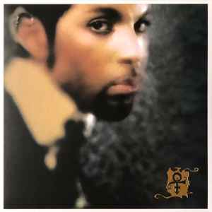 The Artist (Formerly Known As Prince) - The Truth album cover