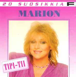 Marion (9) - Tipi-Tii album cover
