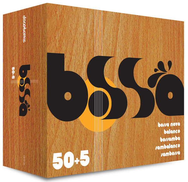 Bossa 50+5 (2013, Box Set) - Discogs