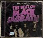 Black Sabbath – Iron Man: The Best of Black Sabbath