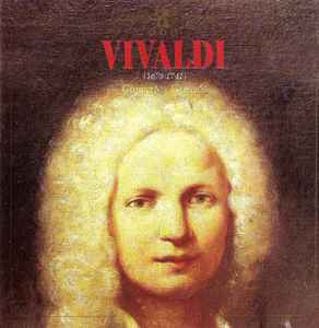 Antonio Vivaldi - Concertos Grossos album cover