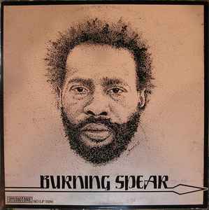 Burning Spear – Rocking Time (Vinyl) - Discogs