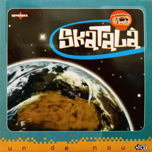 Skatalà – Un De Nou (2019, Vinyl) - Discogs