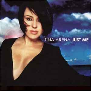 Tina Arena – Songs Of Love & Loss (2007, CD) - Discogs
