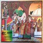 Rico - Man From Wareika | Releases | Discogs