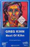Cover of Next Of Kihn, 1978, Cassette