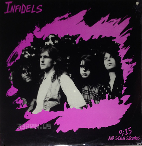 télécharger l'album The Infidels - 925 And Seven Seconds