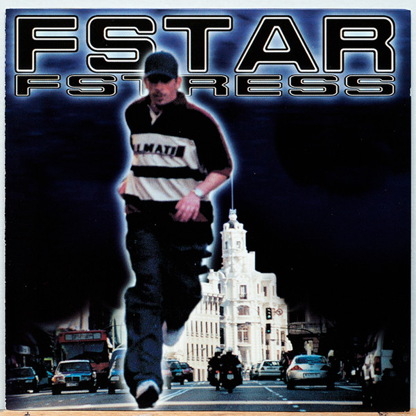 lataa albumi Fstar - Fstress