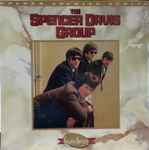 Cover of The Best Of The Spencer Davis Group, 1986, Vinyl
