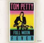 Cover of Full Moon Fever, 1989, CD