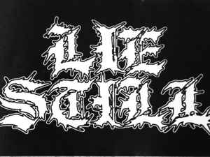 Lie Still - Lie Still album cover